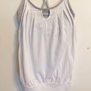 Lulu Lemon Tank